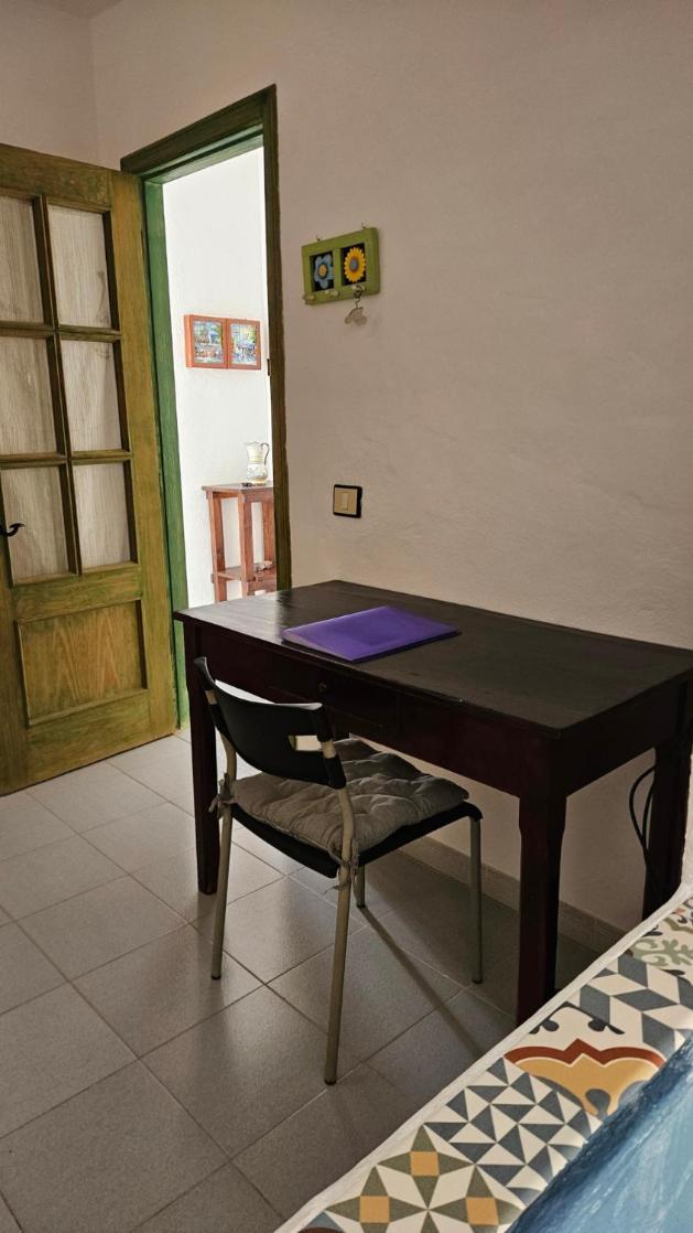 Apartamento Casa Lina *