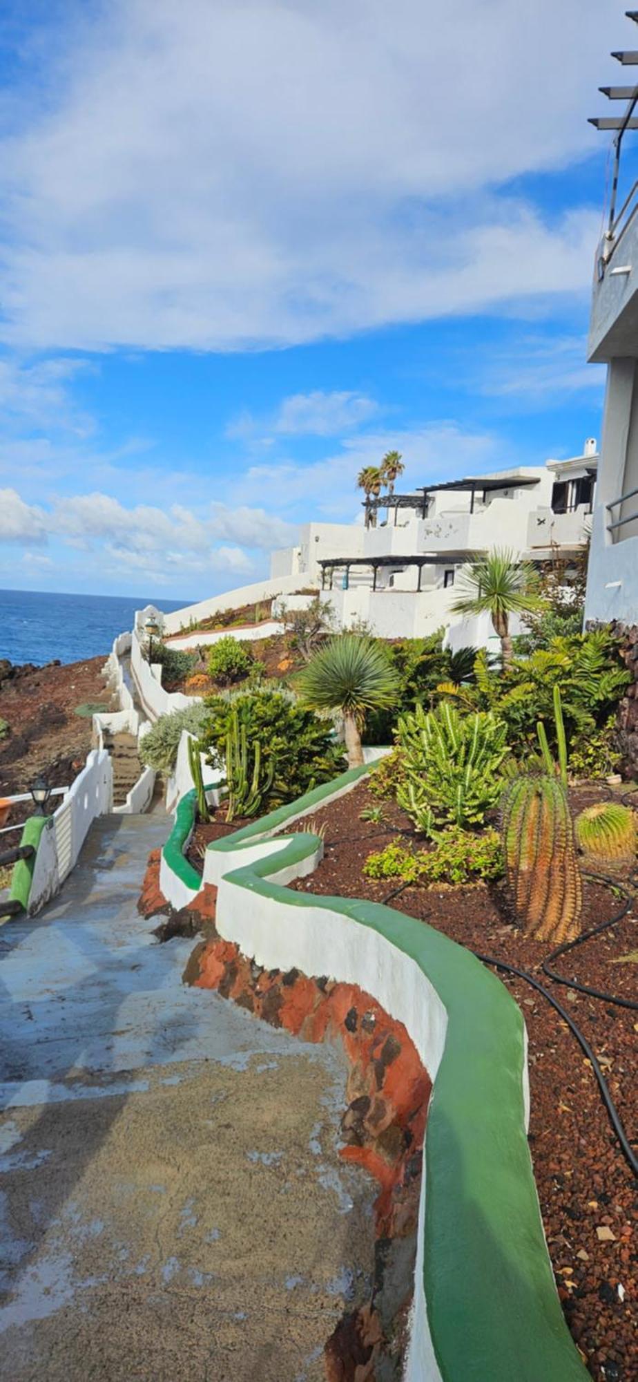 Apartamento Casa Lina *