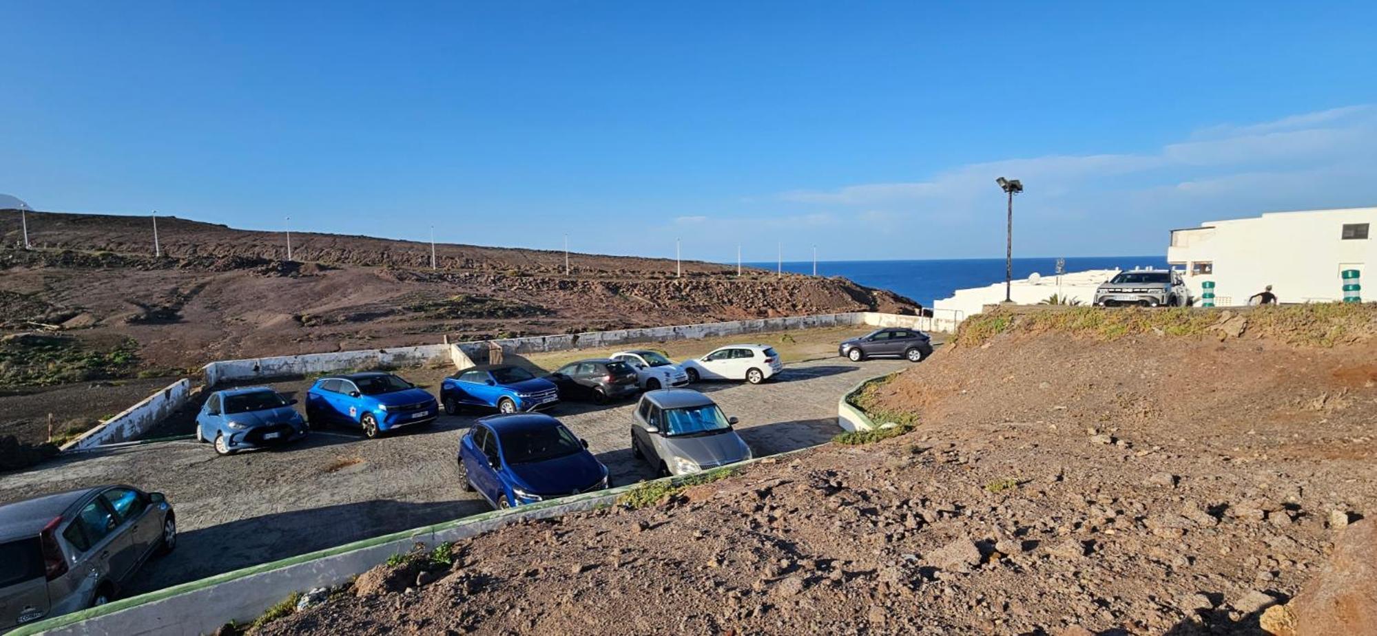 Casa Lina Sardina Appartamento Gáldar