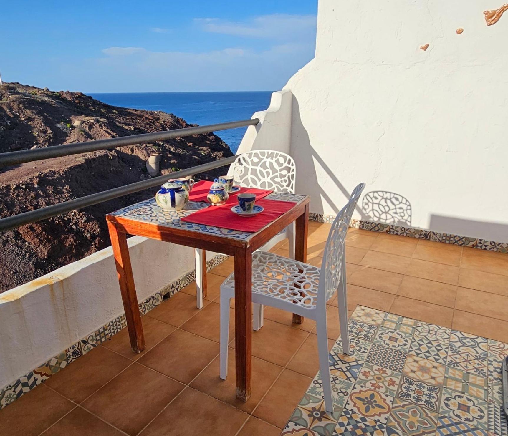 Apartamento Casa Lina Gáldar