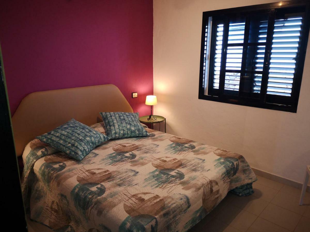 Appartement Casa Lina Sardina Gáldar