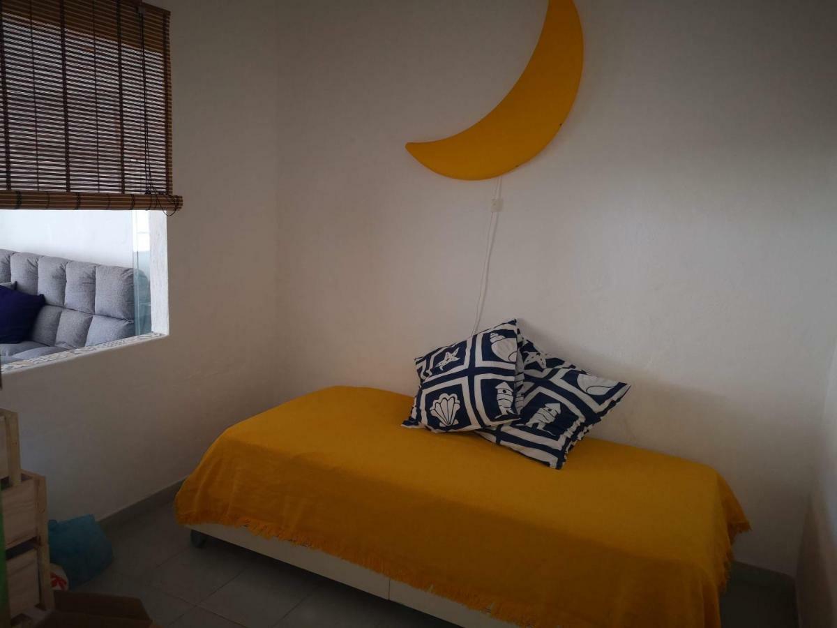 Casa Lina Sardina Appartement