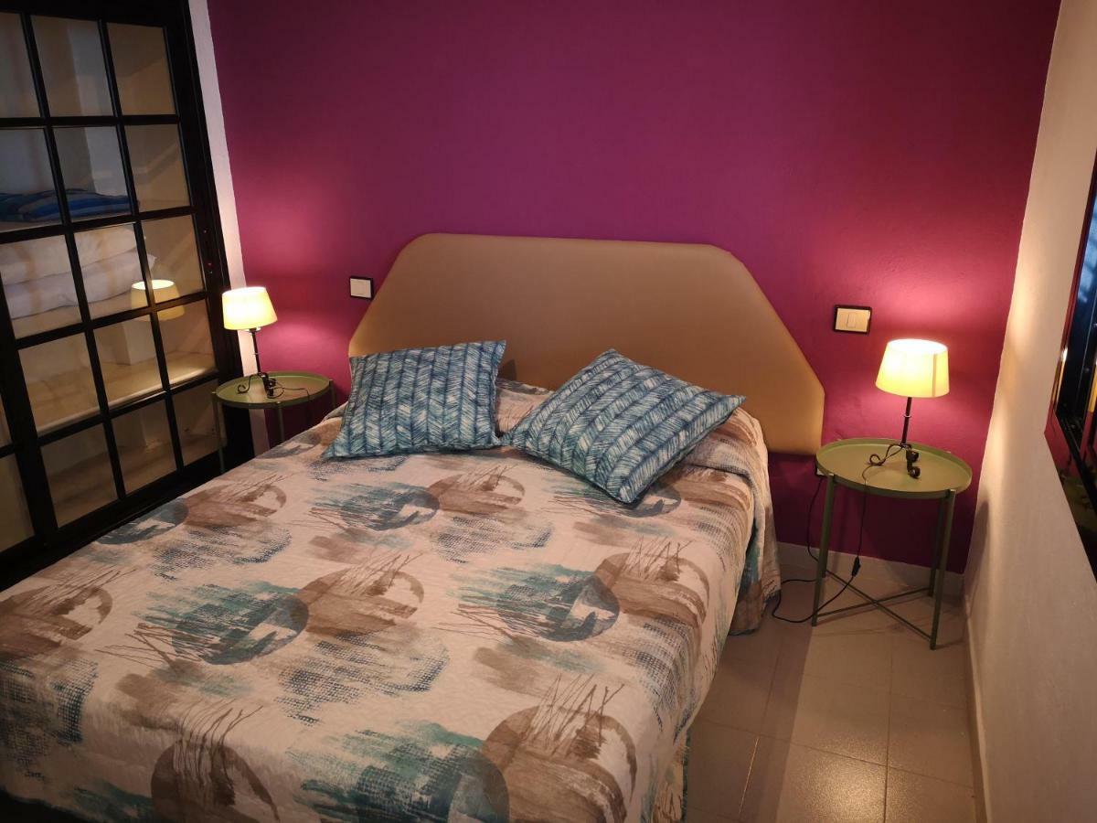 Casa Lina Sardina * Gáldar
