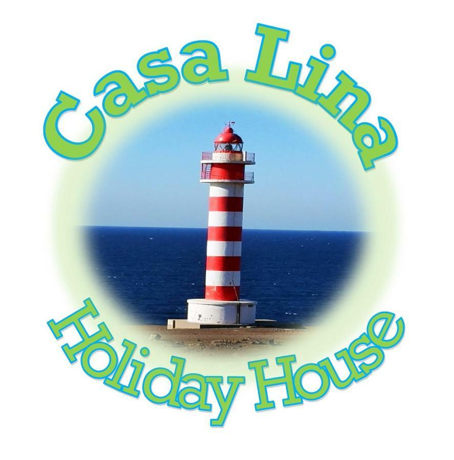 Casa Lina * Gáldar