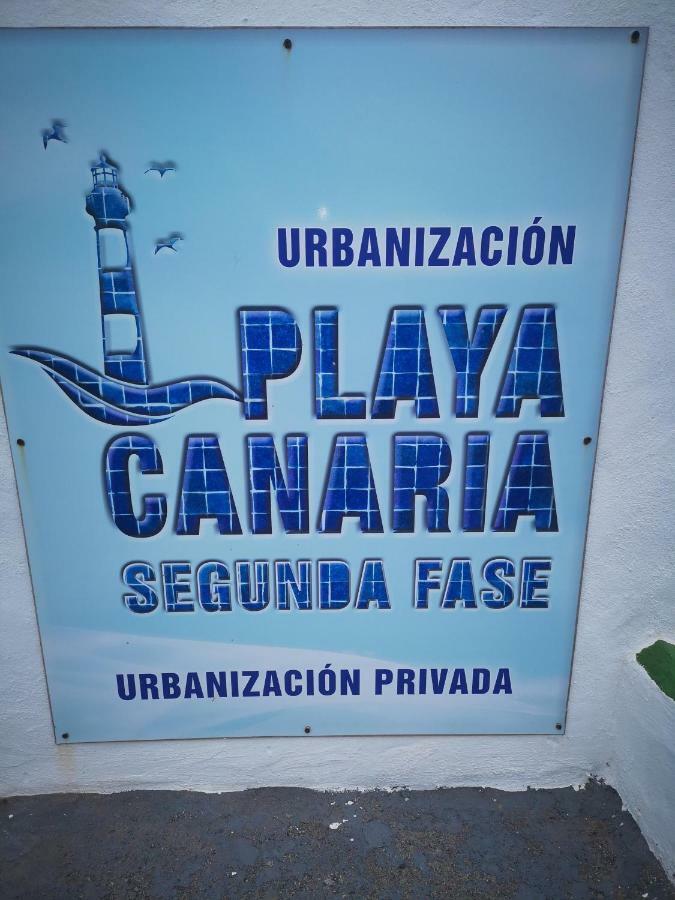 Casa Lina * Gáldar