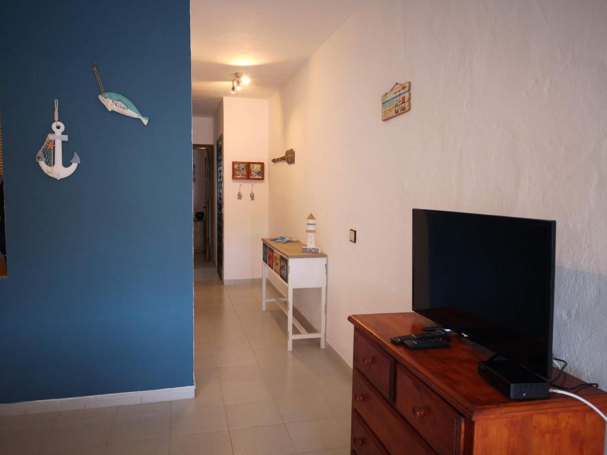 Casa Lina Sardina Appartement Gáldar