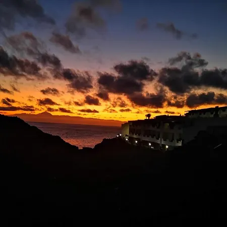 Casa Lina Sardina Appartement Gáldar Buitenkant foto