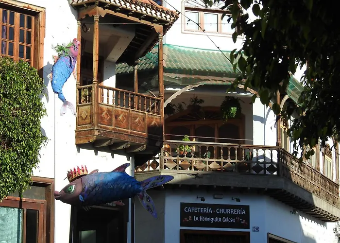 Casa Lina Sardina