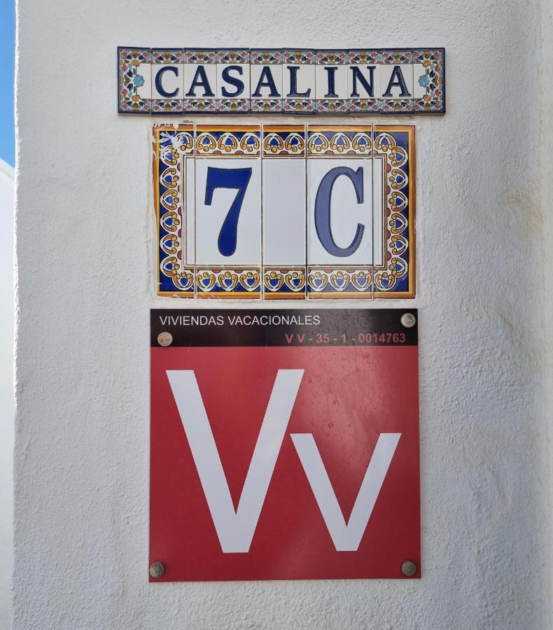 Appartement Casa Lina Sardina Gáldar