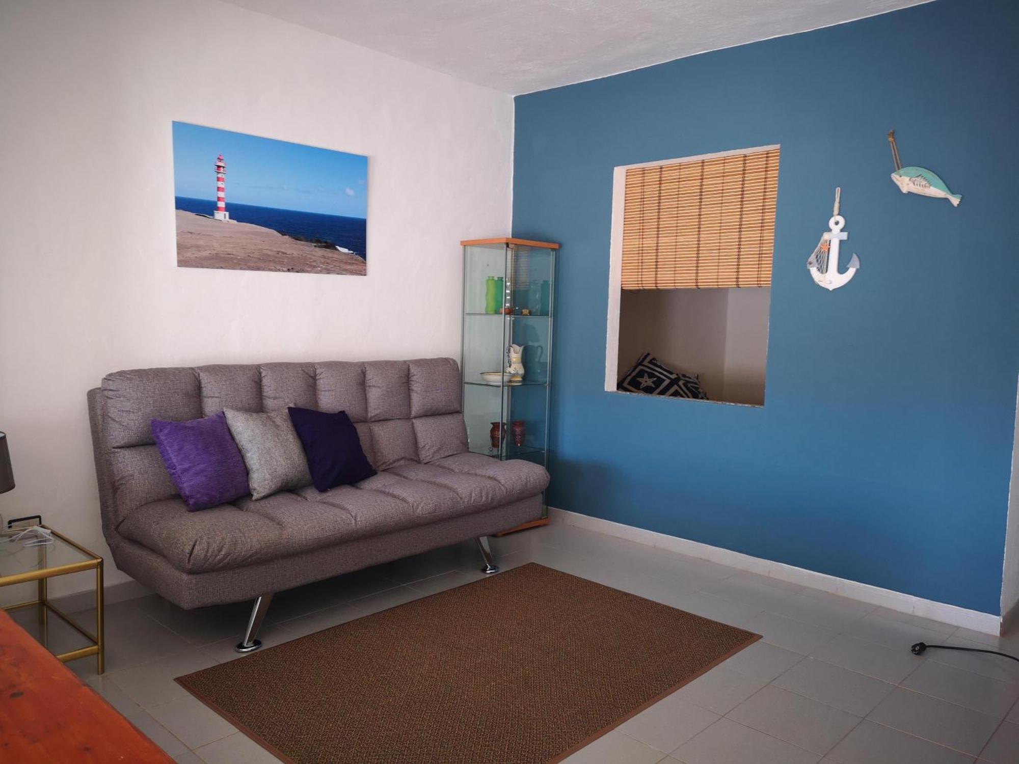 Casa Lina Sardina Appartement Gáldar