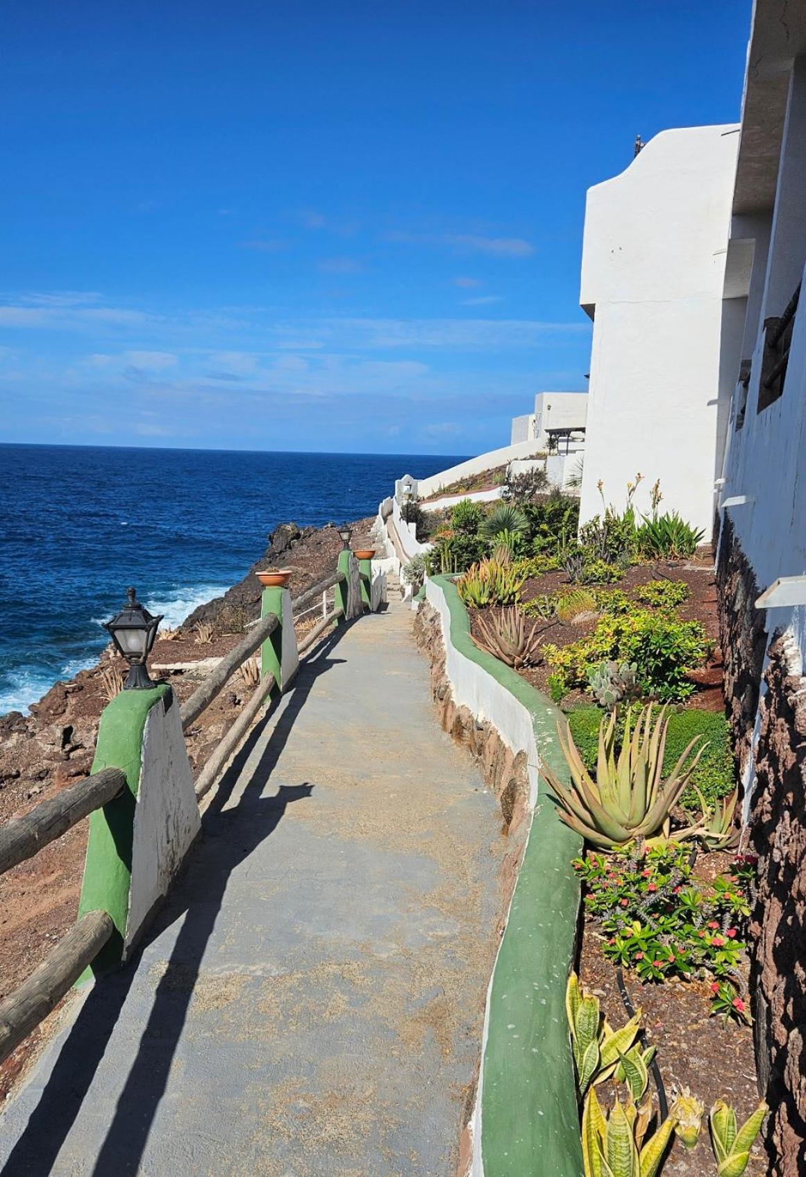 Casa Lina Sardina Appartement Gáldar