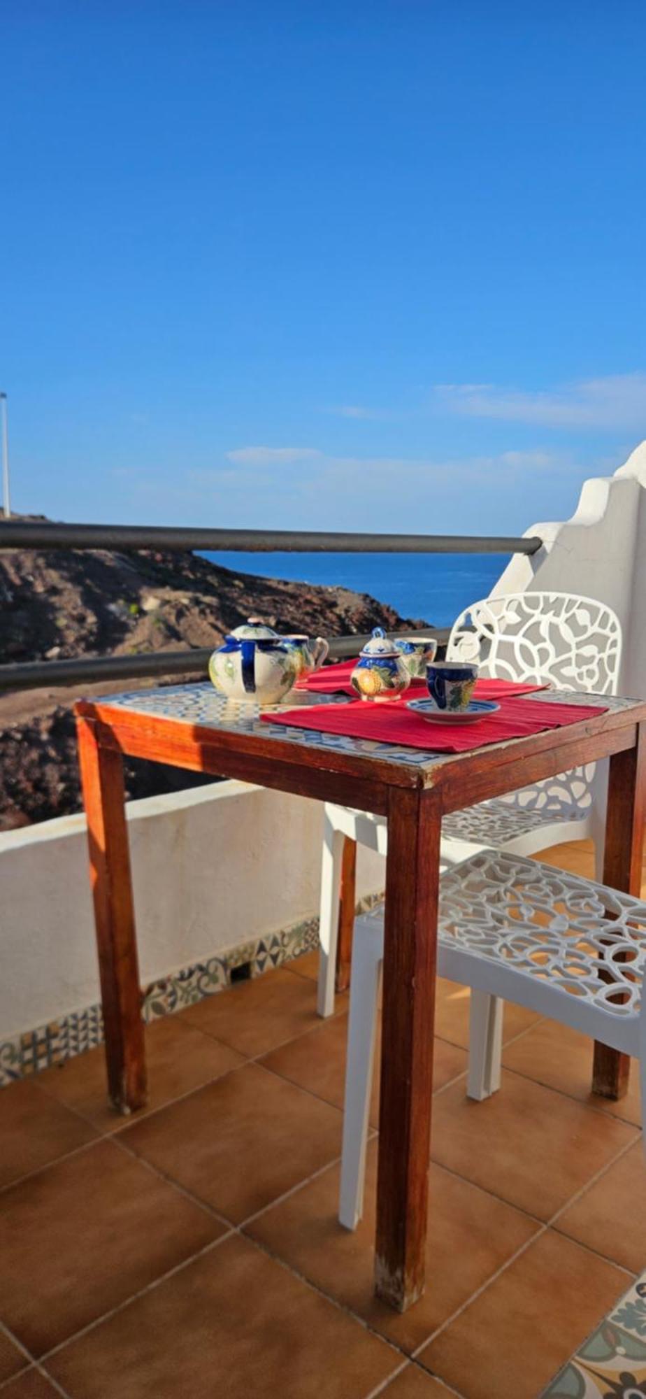 Appartement Casa Lina Sardina