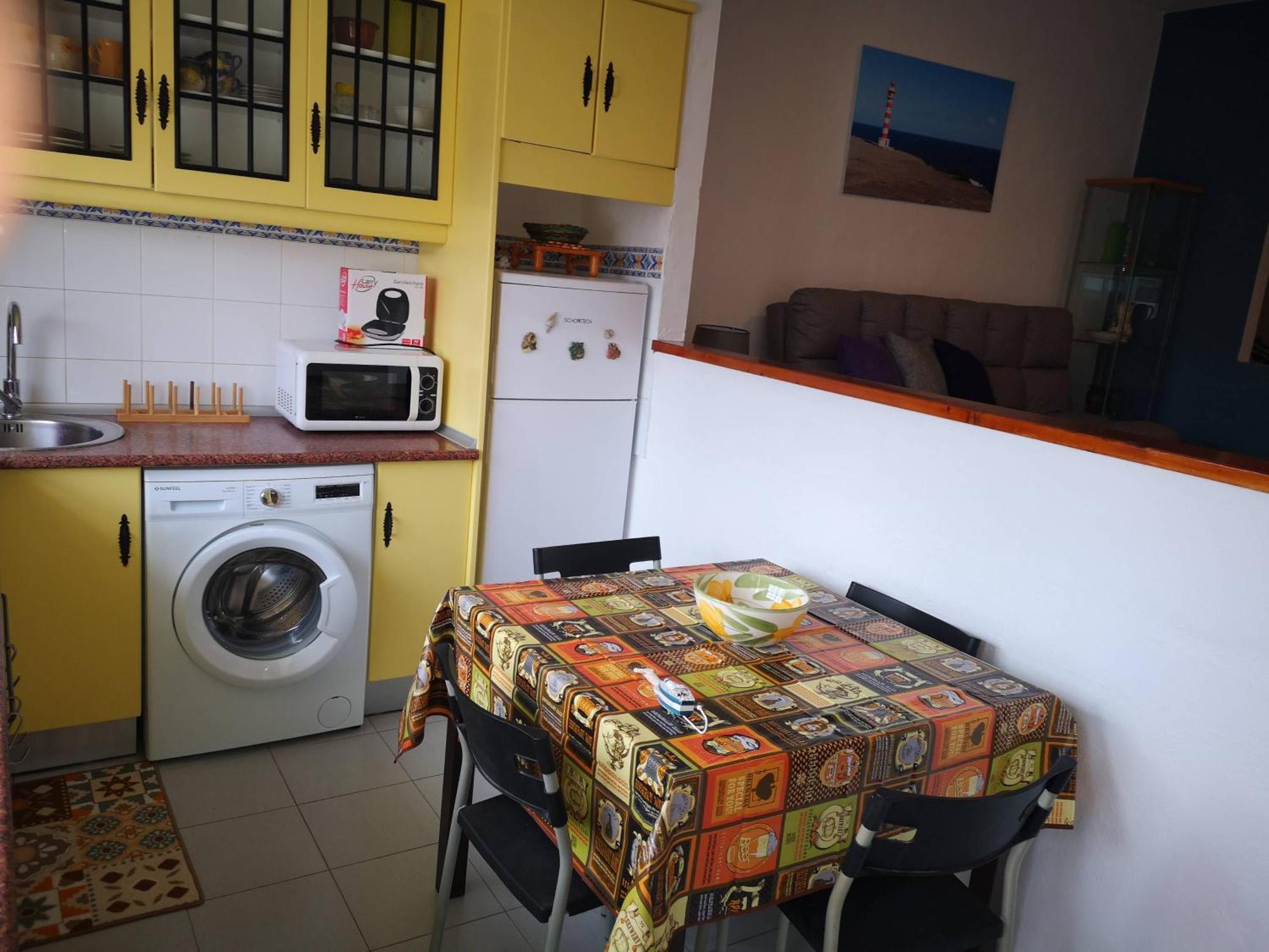 Appartement Casa Lina Sardina *